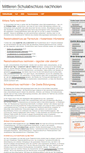 Mobile Screenshot of mittlere-reife-nachholen.de